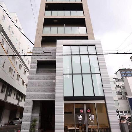 Hotel Donmai Fukuoka  Dış mekan fotoğraf
