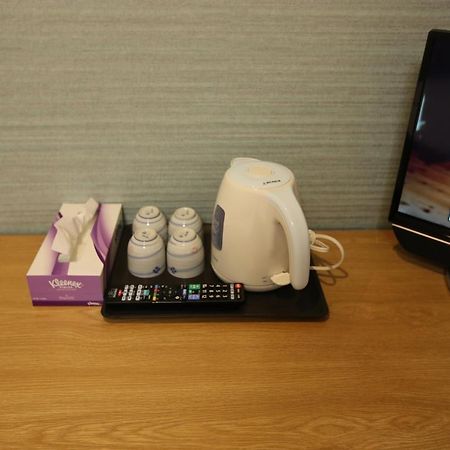 Hotel Donmai Fukuoka  Dış mekan fotoğraf