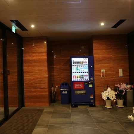 Hotel Donmai Fukuoka  Dış mekan fotoğraf
