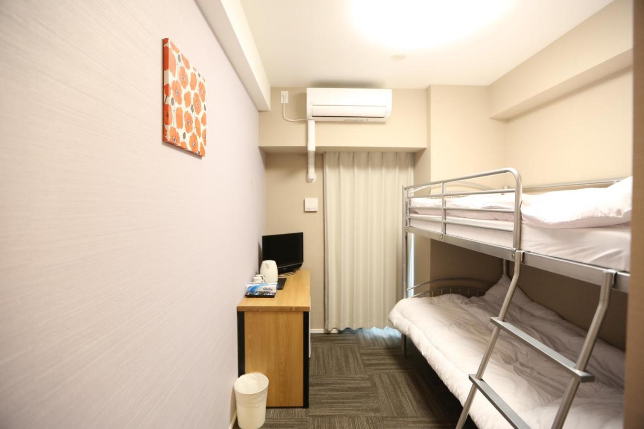 Hotel Donmai Fukuoka  Dış mekan fotoğraf