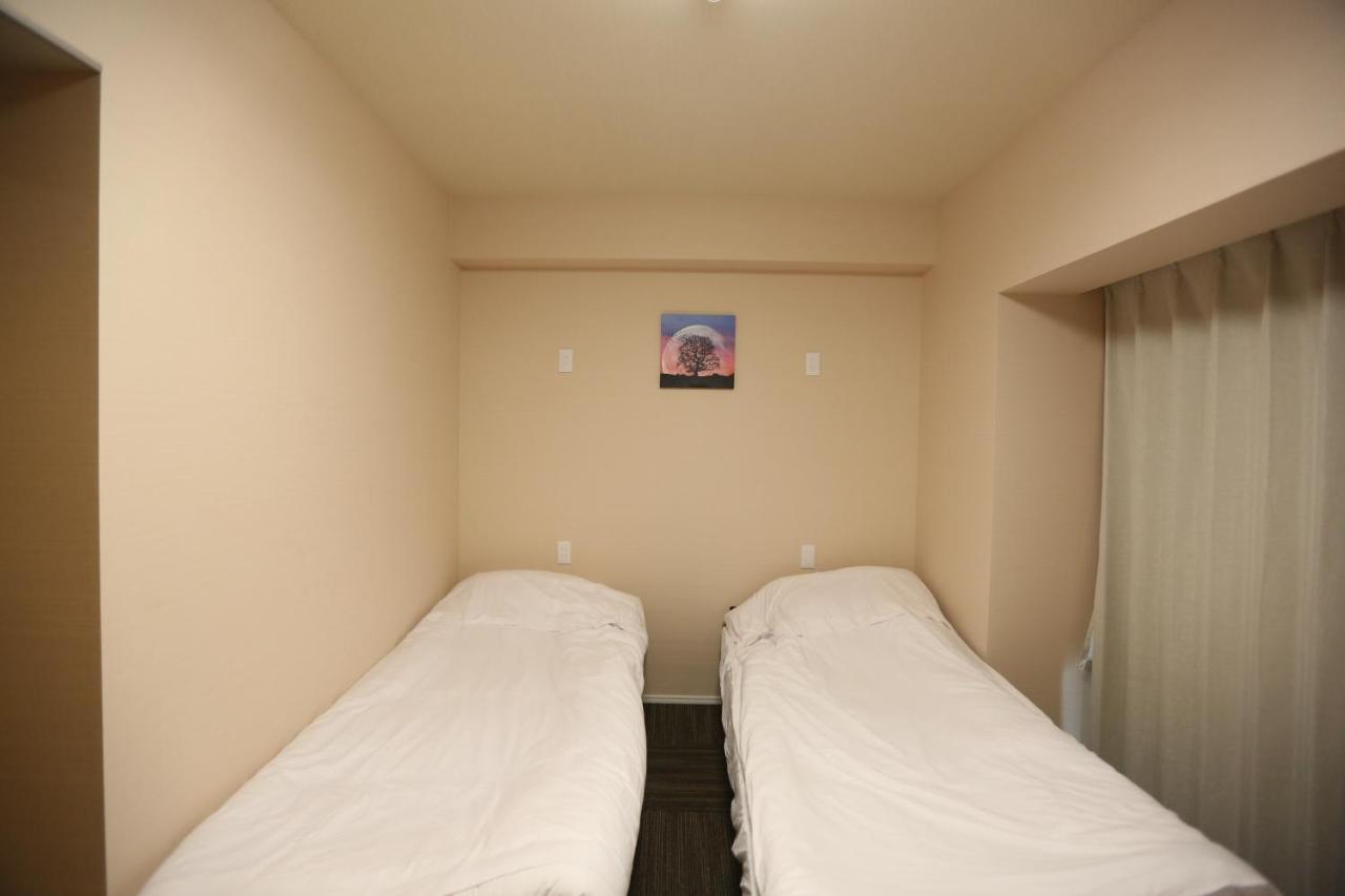Hotel Donmai Fukuoka  Dış mekan fotoğraf
