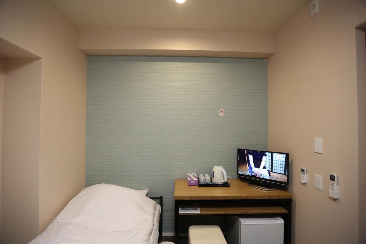 Hotel Donmai Fukuoka  Dış mekan fotoğraf