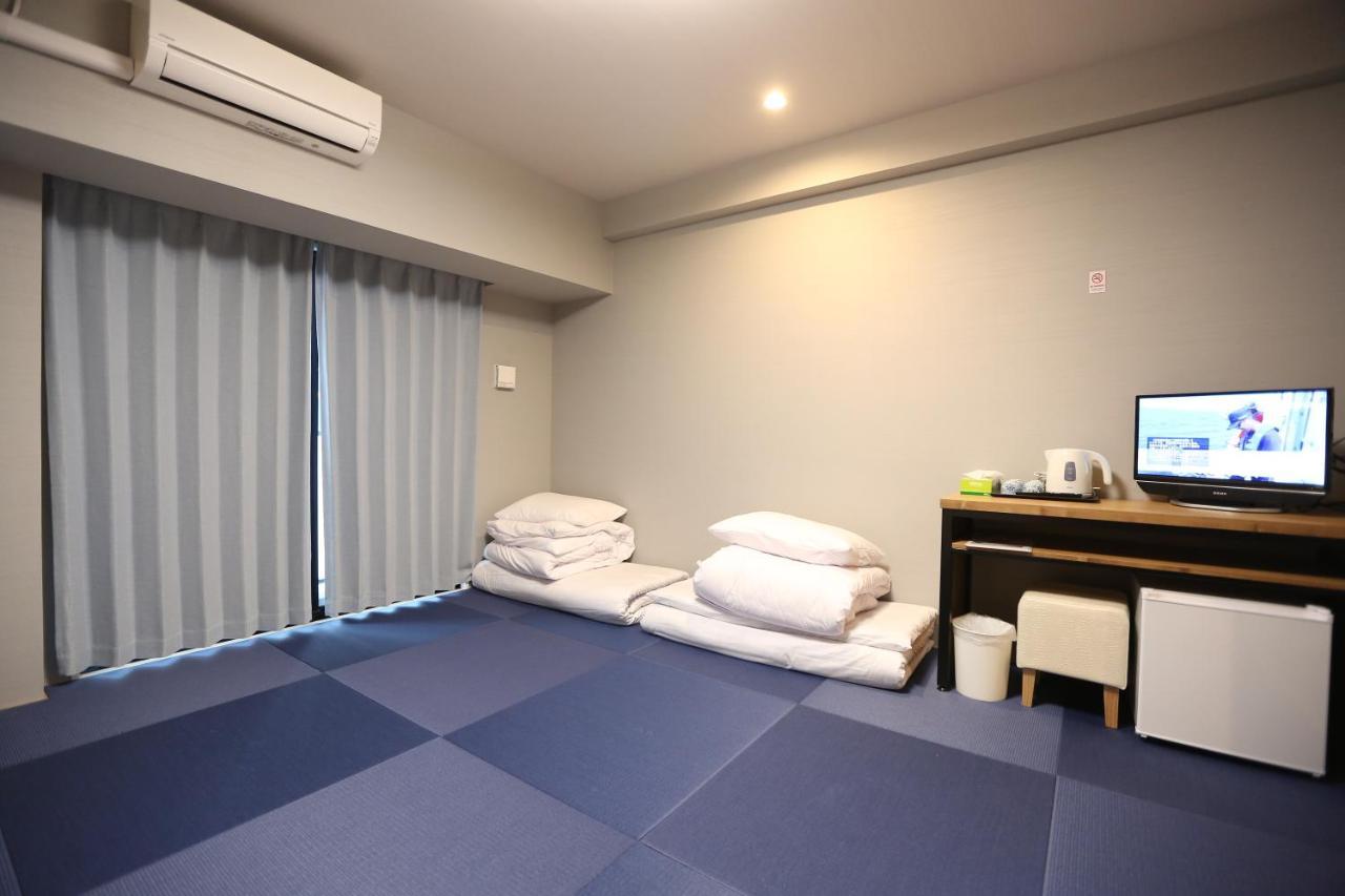 Hotel Donmai Fukuoka  Dış mekan fotoğraf