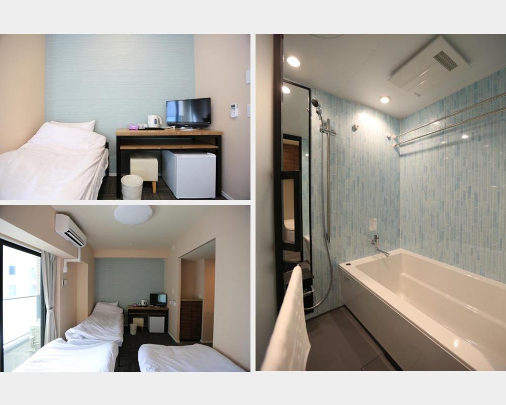 Hotel Donmai Fukuoka  Dış mekan fotoğraf