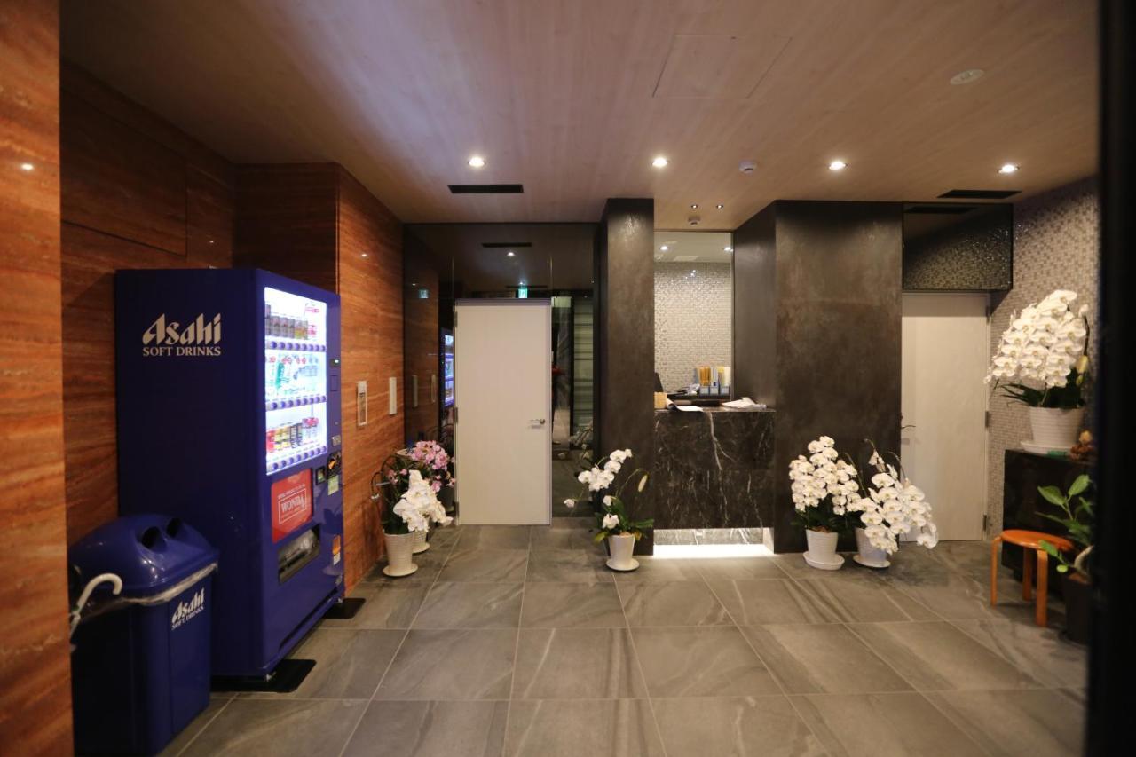 Hotel Donmai Fukuoka  Dış mekan fotoğraf