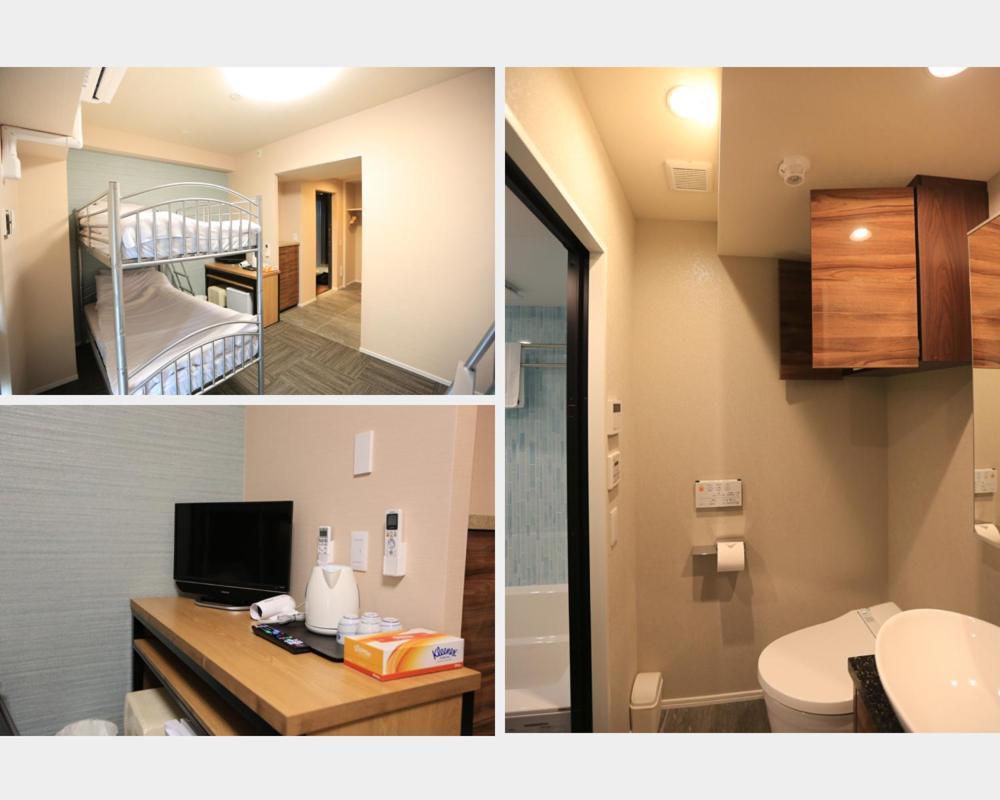 Hotel Donmai Fukuoka  Dış mekan fotoğraf