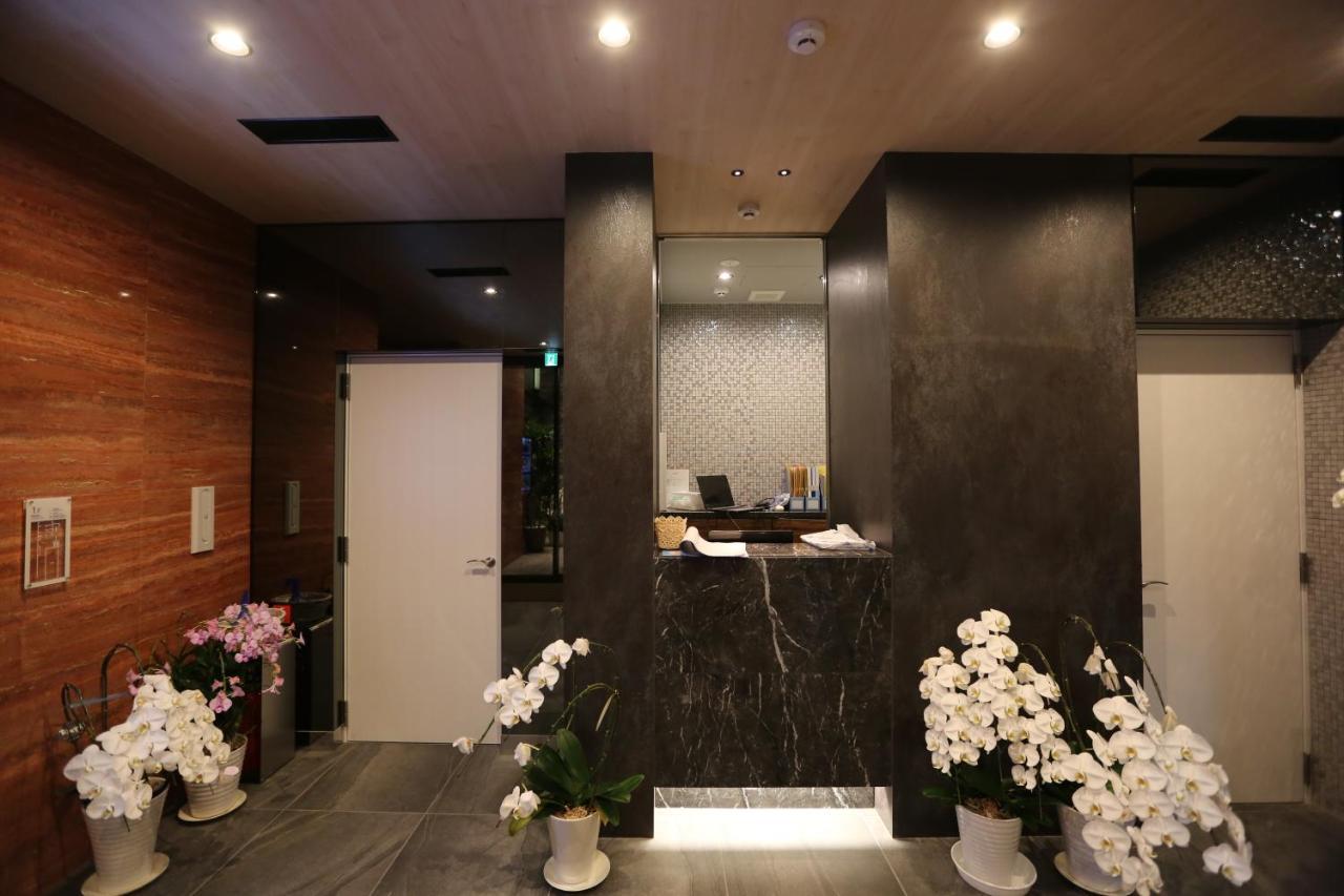 Hotel Donmai Fukuoka  Dış mekan fotoğraf