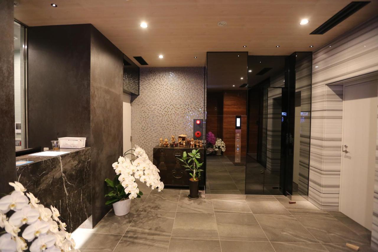 Hotel Donmai Fukuoka  Dış mekan fotoğraf