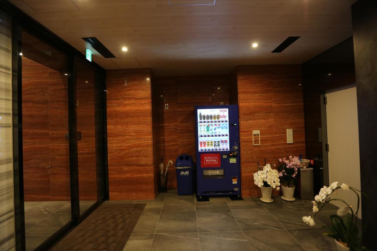 Hotel Donmai Fukuoka  Dış mekan fotoğraf