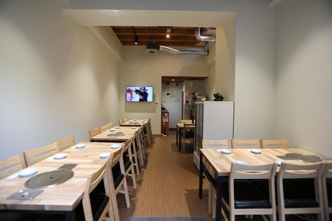 Hotel Donmai Fukuoka  Dış mekan fotoğraf